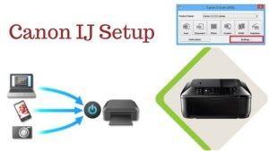 canon.com/ijsetup