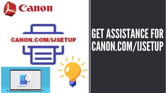 canon.com/ijsetup