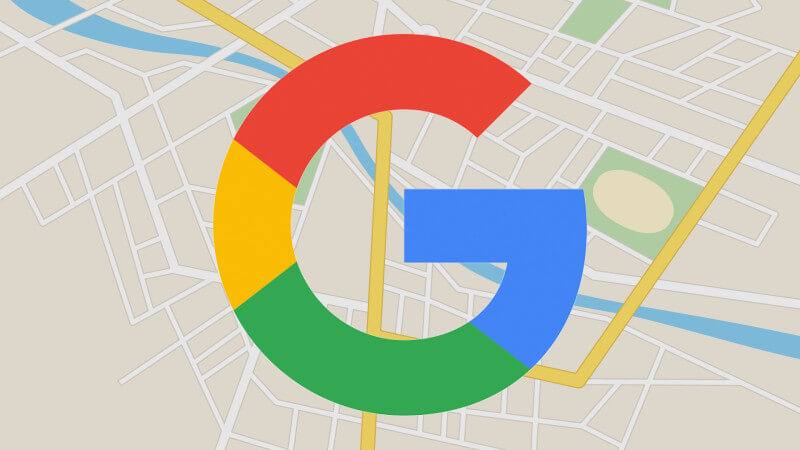 Google local optimization