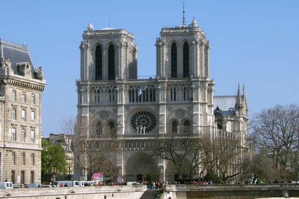 Notre Dame du Haut, France