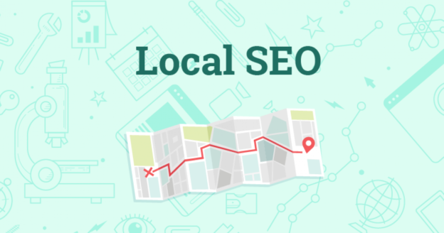 local SEO package