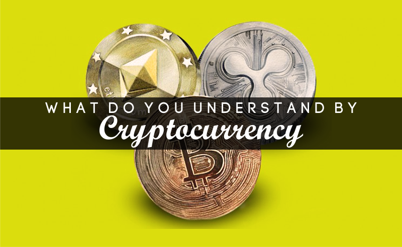 What is Cryptocurrency