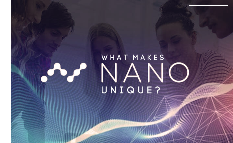 What makes nano unique