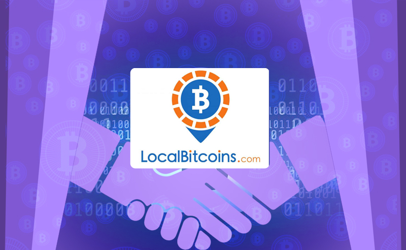Why to choose localbitcoins