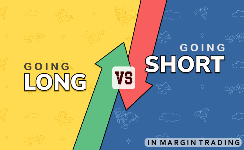 Going Long vs Going Short