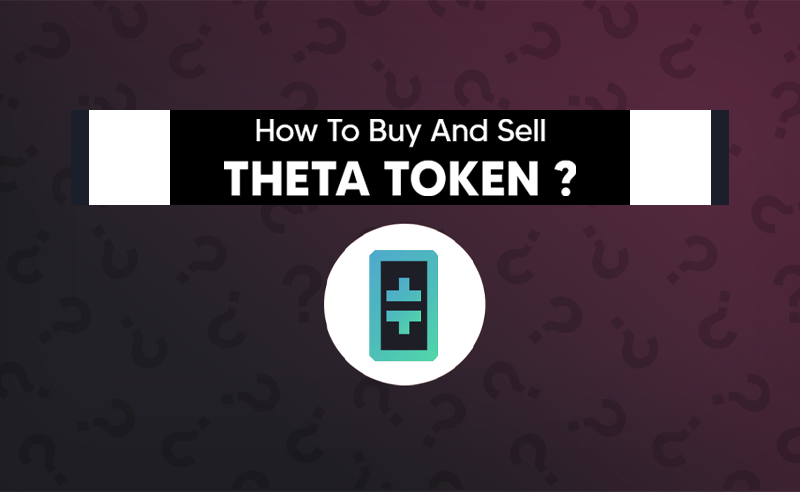 How to buy and sell theta token