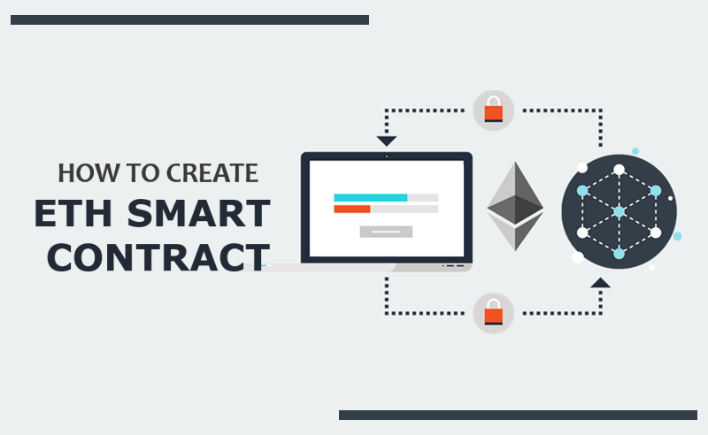 Create smart contract