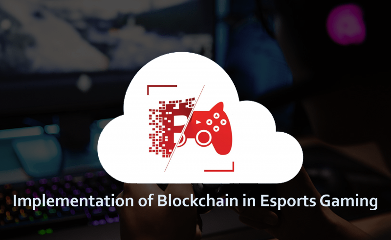 Blockchain and esports