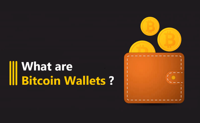 what are bitcoin wallets