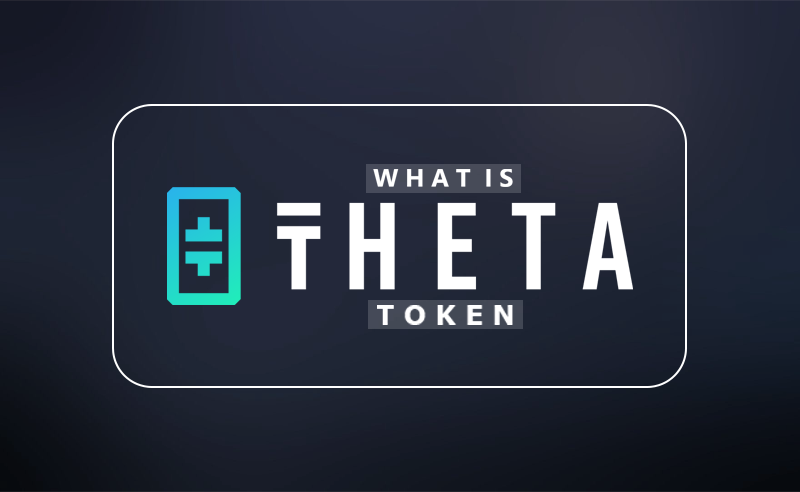 What is theta token