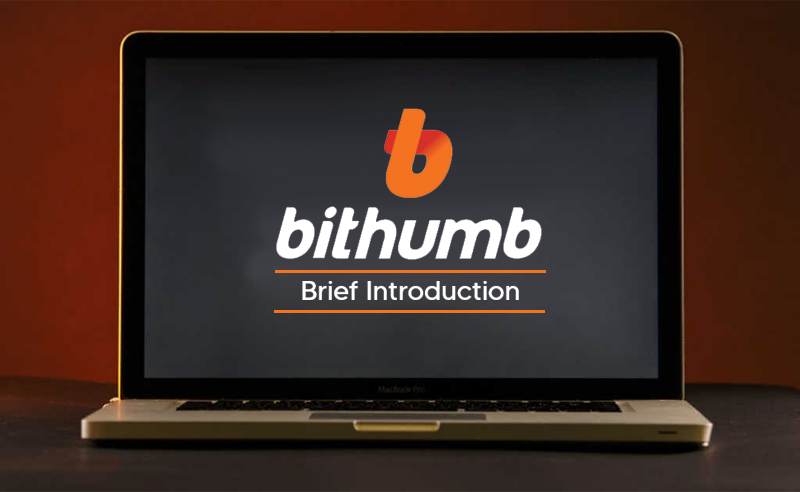 Bithumb brief introduction