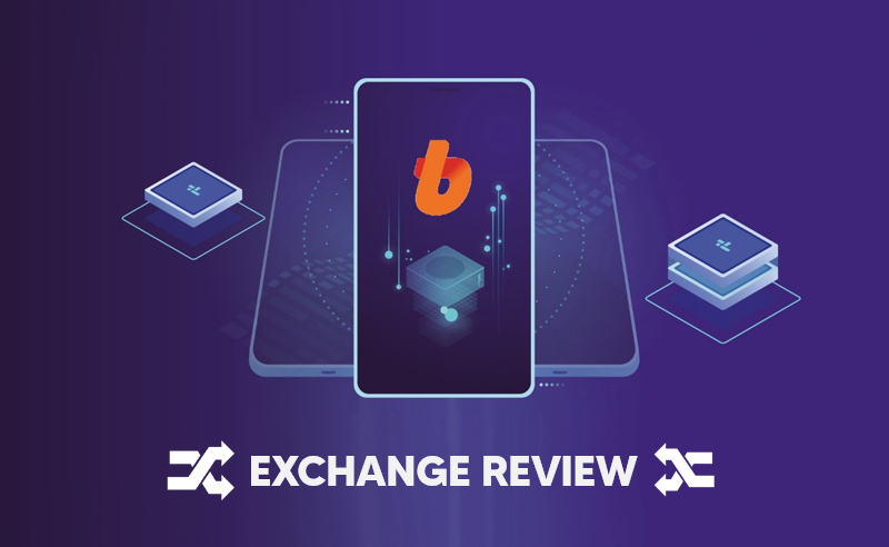Bithumb exchange review