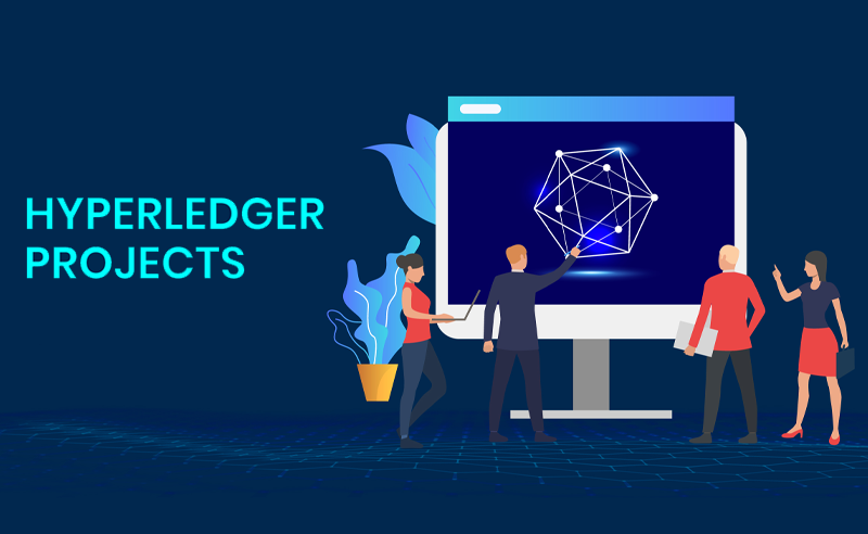 Hyperledger projects