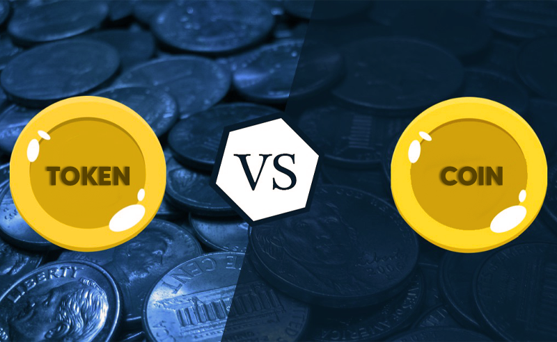 Token vs Coin