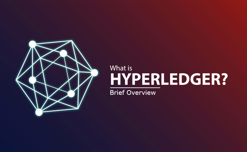 What is Hyperledger