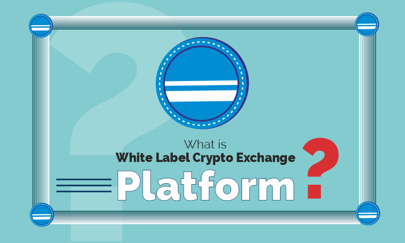 What Is White Label Crypto Exchange Platform