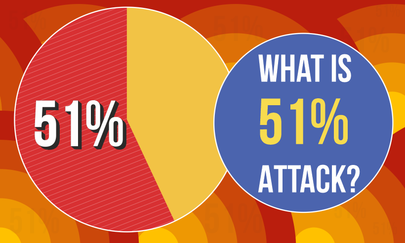 What is 51% Attack
