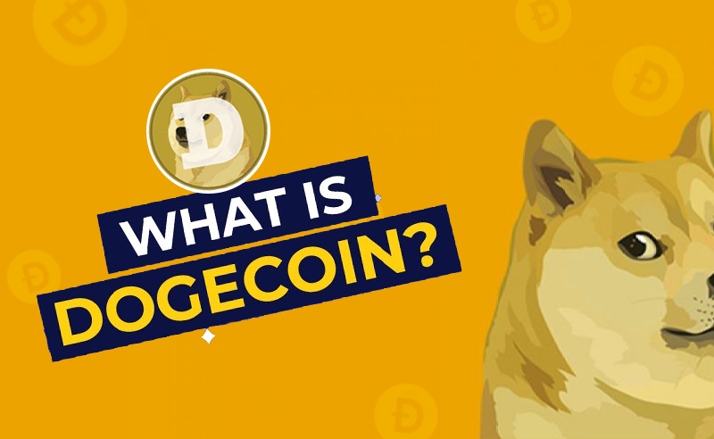 What is dogecoin