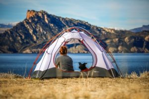 Good camping tent