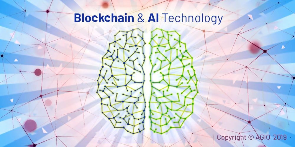 Blockchain And AI Combination: Your Talisman For Competitive Edge