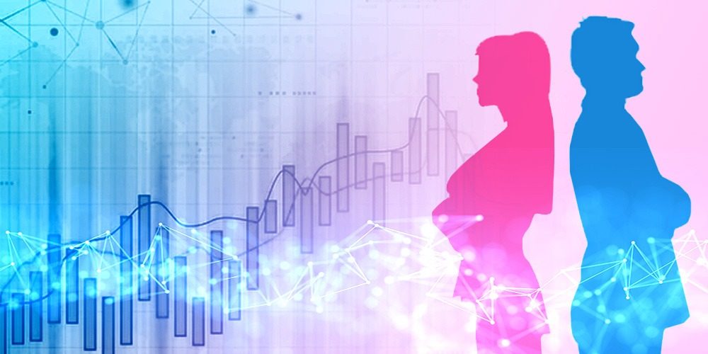 Fixing Gender Inequality in the Blockchain Industry