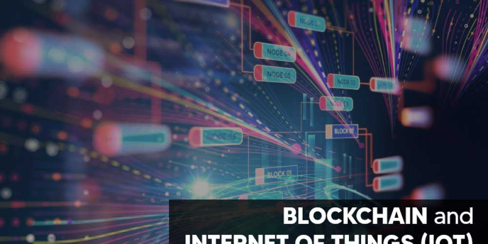 Blockchain As A Service For IoT | Blockchain And Internet of Things