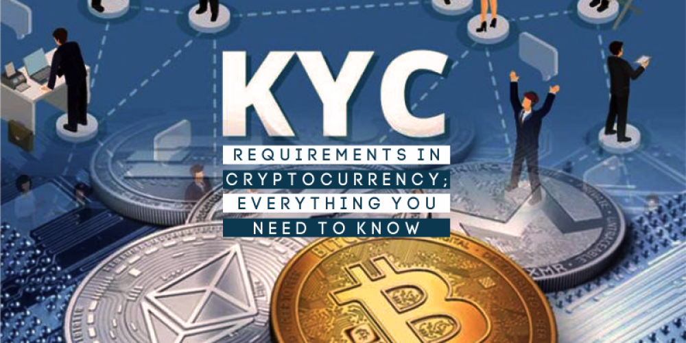 Importance Of KYC In Crypto; Everything You Need To Know