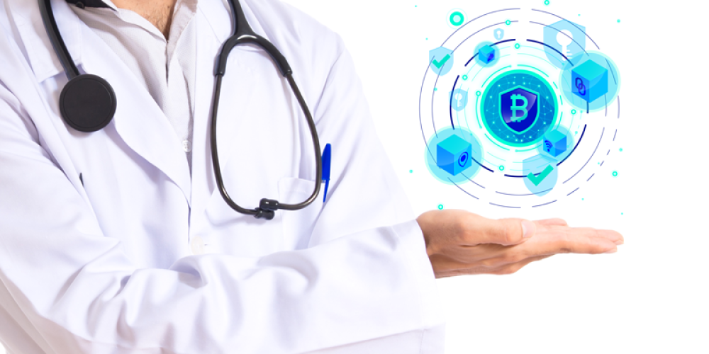 Redefining Healthcare Using Blockchain Technology