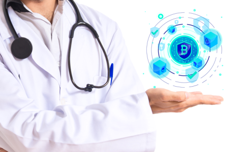 Redefining Healthcare Using Blockchain Technology