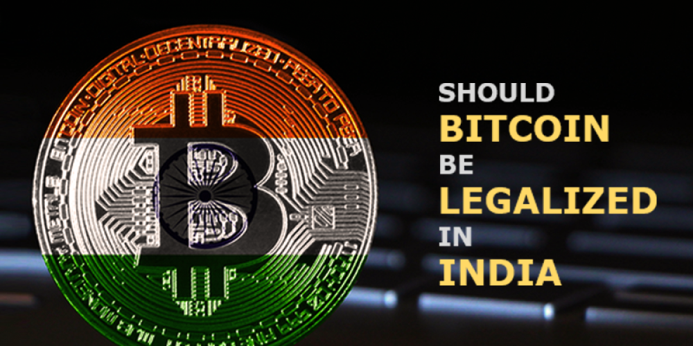 Impact Of Bitcoin On Economy Of India