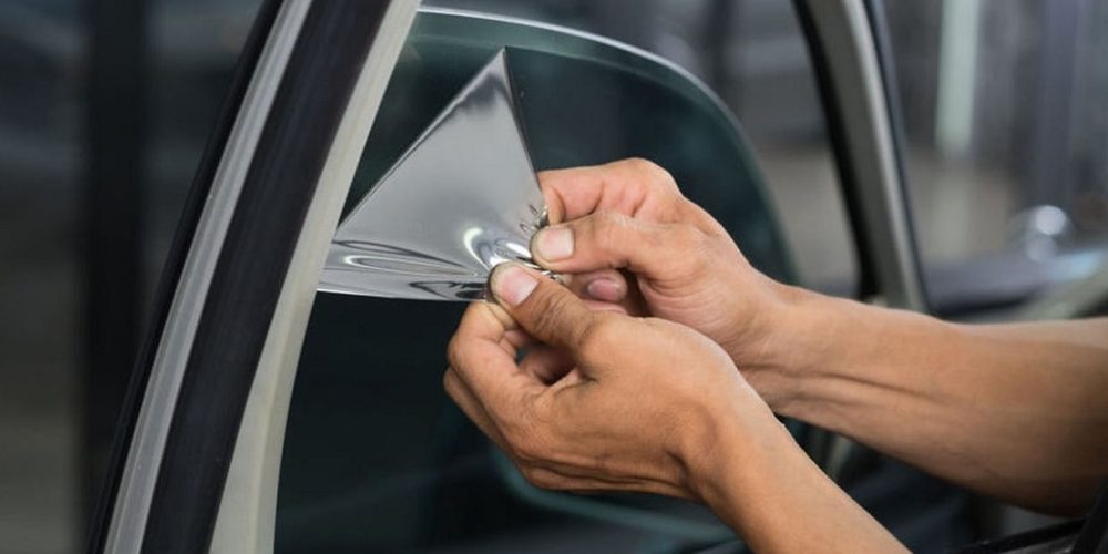 5 Reasons to get professional car tinting services