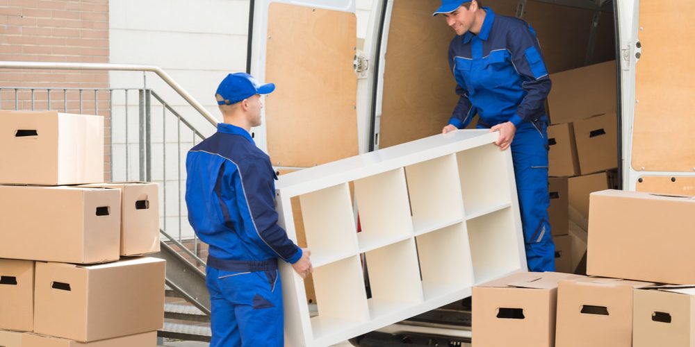 5 Important Questions to Ask Before Hiring a Moving Company