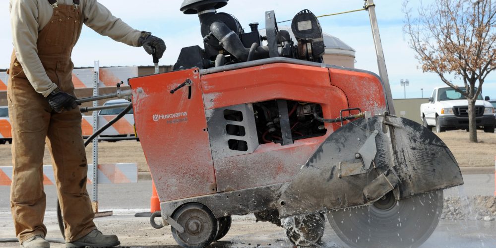 How To Get The Professional Concrete Cutting Services?