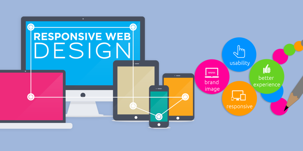 Web Design and Development Company for getting a productive website