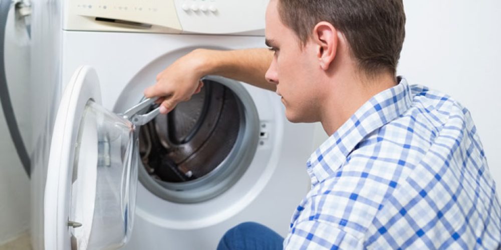 If You Have Dryer Repair Problems Know These Points to Solve Them.