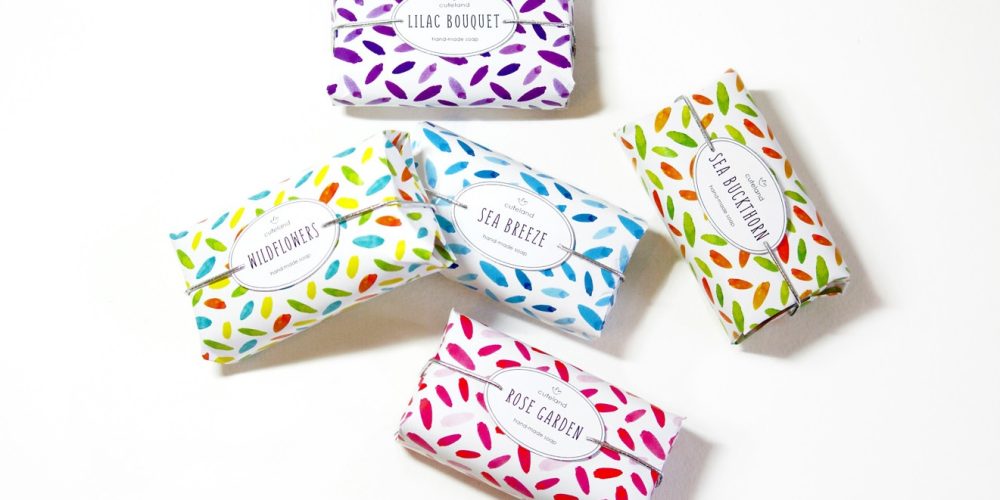 Wholesale Soap Boxes Making Supplies – The Best Sites to Buy!