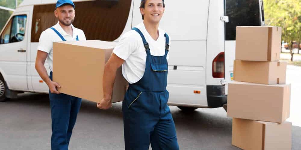 Removals Rugby – A service to help you in your hour of need: