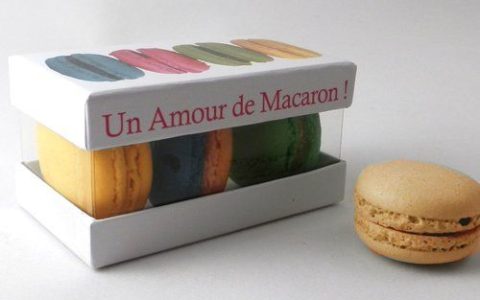 Fully Utilize Custom Macaron Boxes To Enhance Your Business.