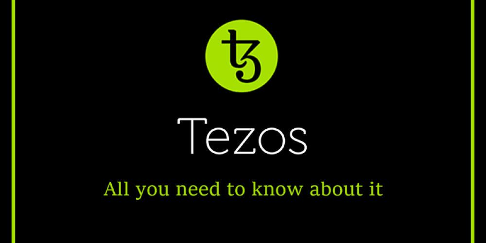 What Is Tezos, Everything You Need To Know About It