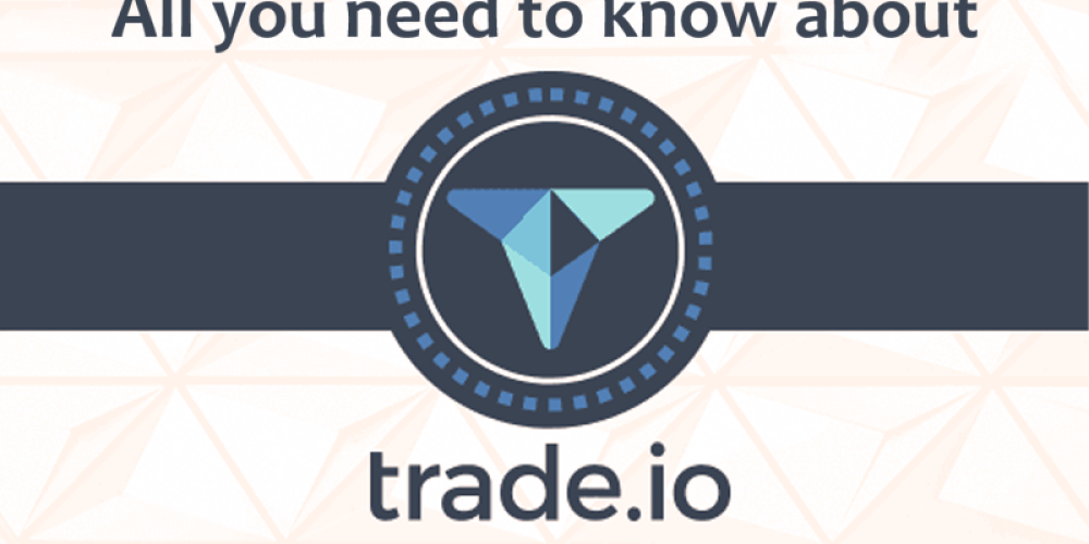 Everything You Need To Know About Trade.IO Exchange