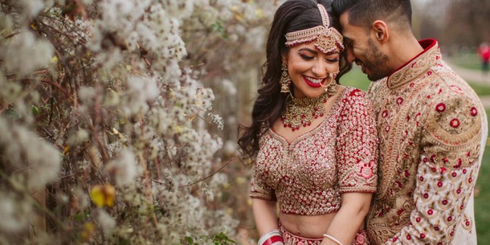 Asian Wedding Photography London- Organize Your Dream Wedding!