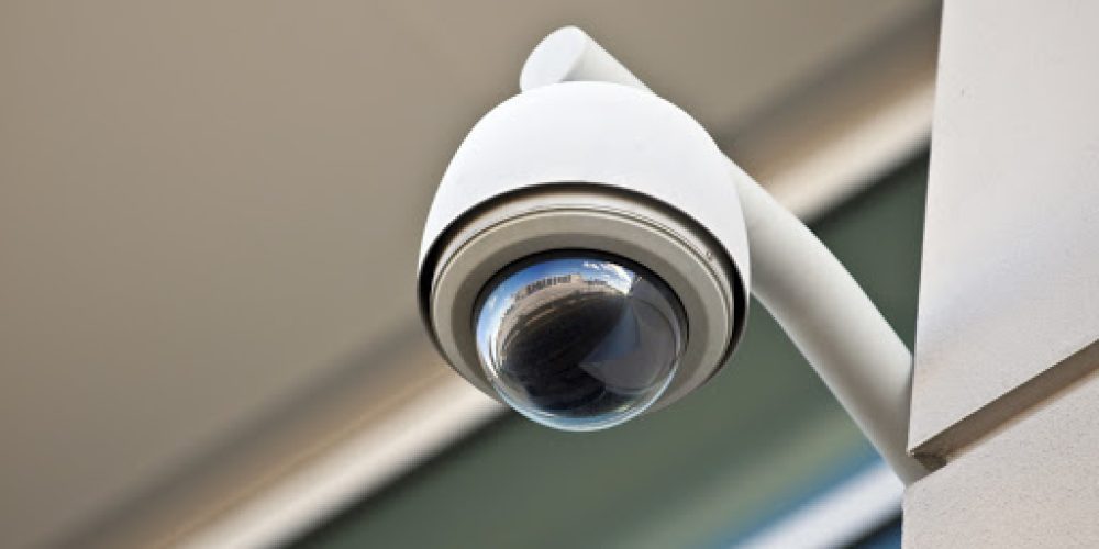 The Need To Install CCTV Security Systems Irvine In Your Home