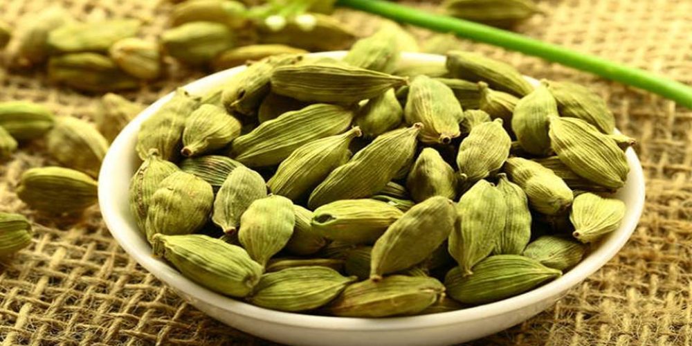 Health Benefits of Cardamom