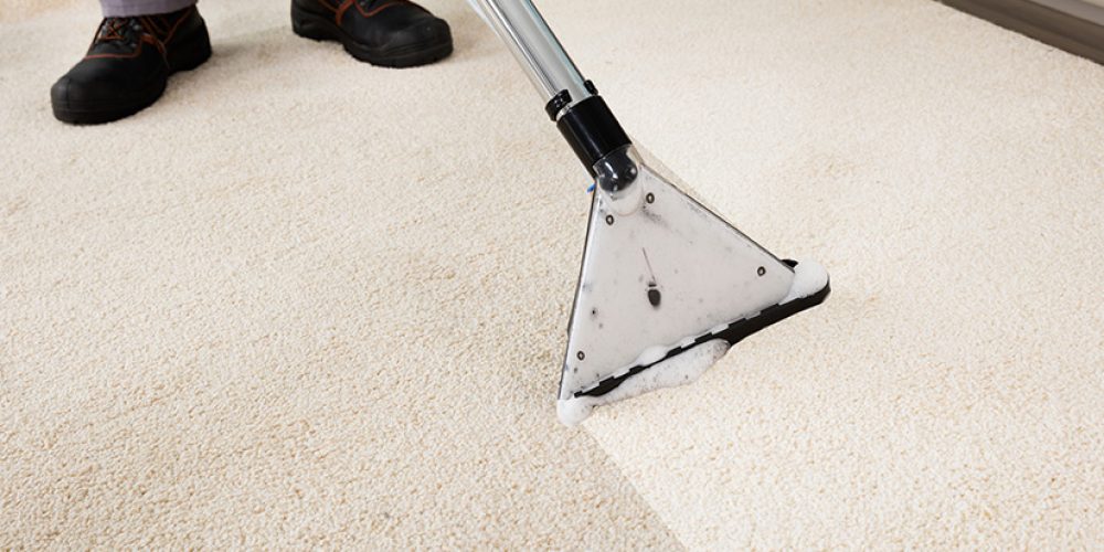 Top 4 Benefits Of Carpet Cleaning Windsor Services