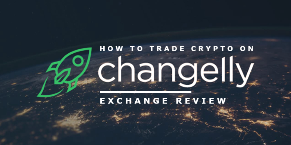 Changelly Exchange Review | How To Trade On Changelly