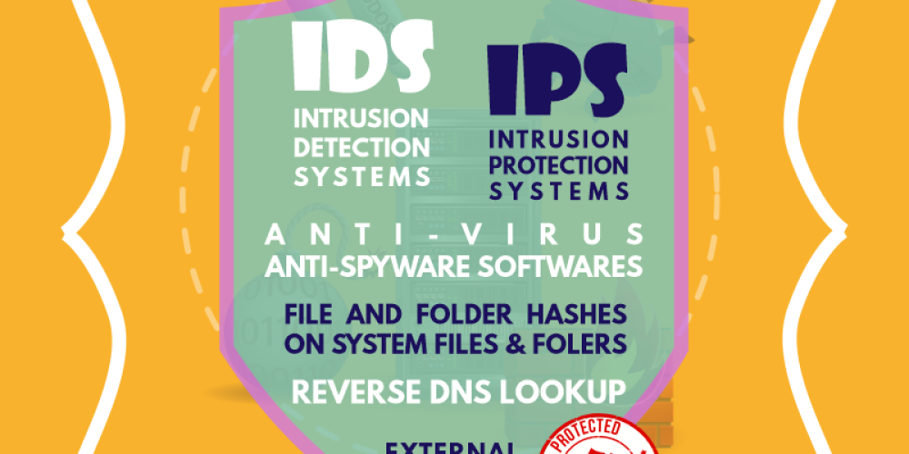 DDoS Attacks | Countermeasures For DDoS Attacks