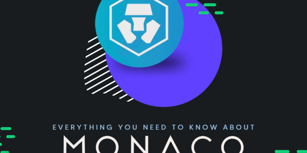 Monaco Coin | Everything You Need To Know About MCO