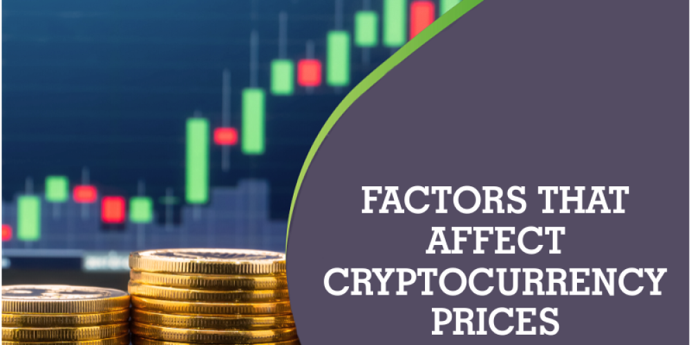 Value Of Cryptocurrency | Exploring Factors Affecting Price