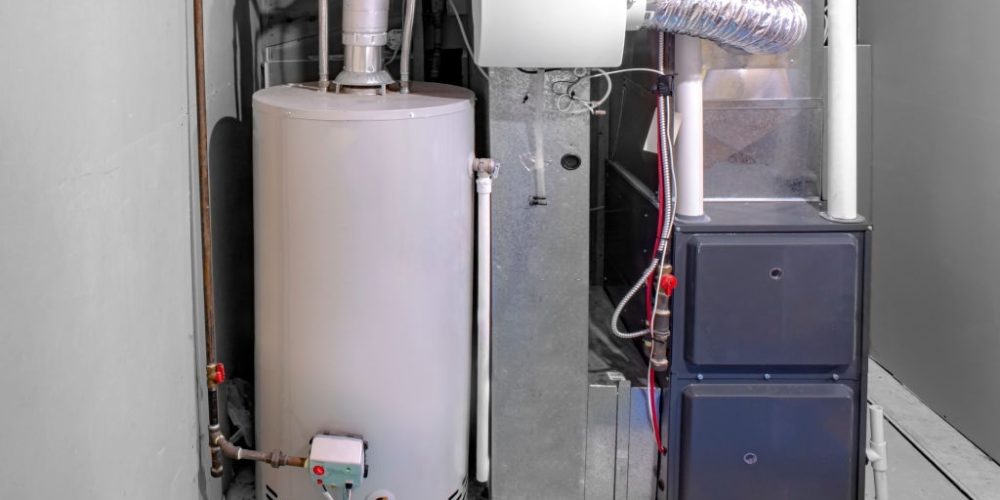 How To Make A Gas Furnace More Efficient