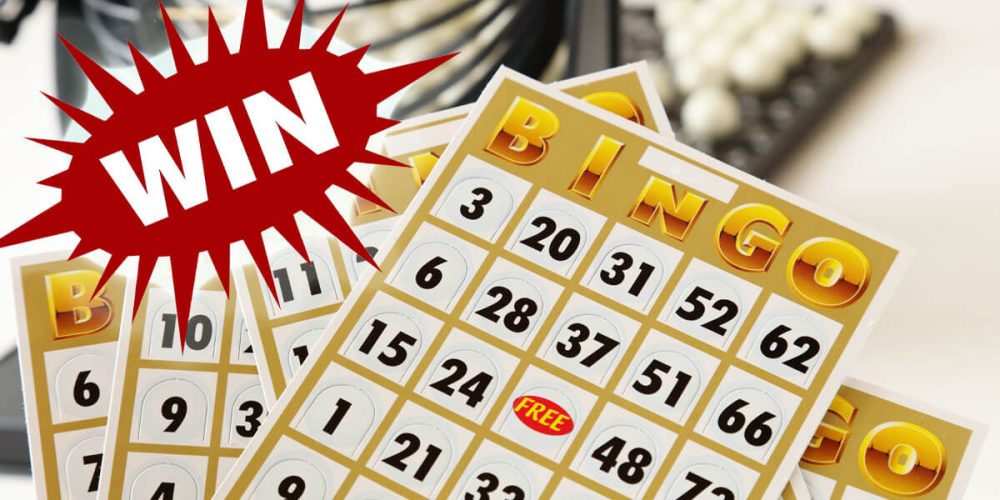 5 Tips To Win Big Jackpot At Bingo